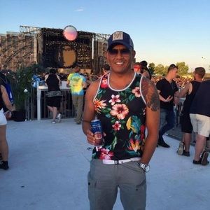 Meet your Posher, Ramil